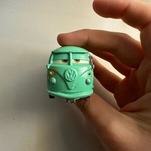 Philmore metal diecast cars Disney Pixar
